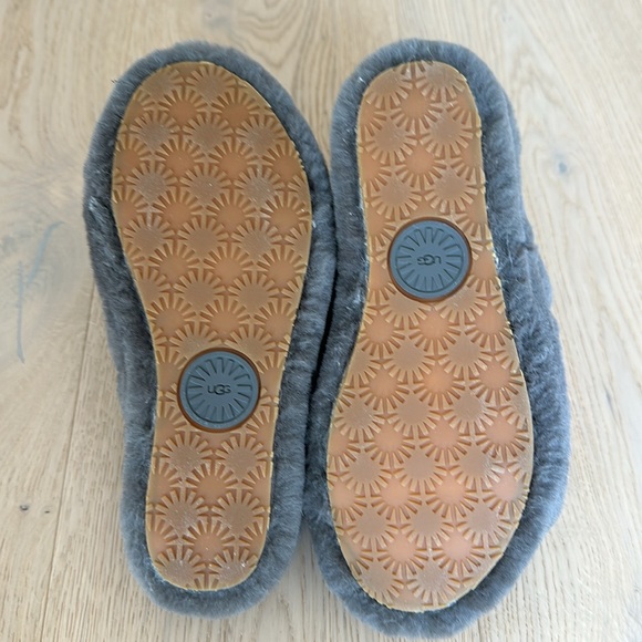 UGG Fluff Yeah Slipper - Picture 2 of 3